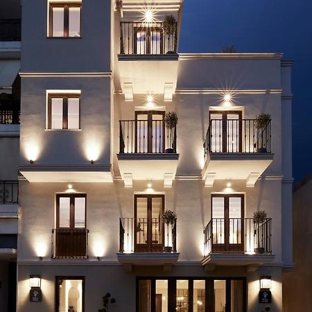 The Storyteller Boutique House Hotel Калампака Екстериор снимка