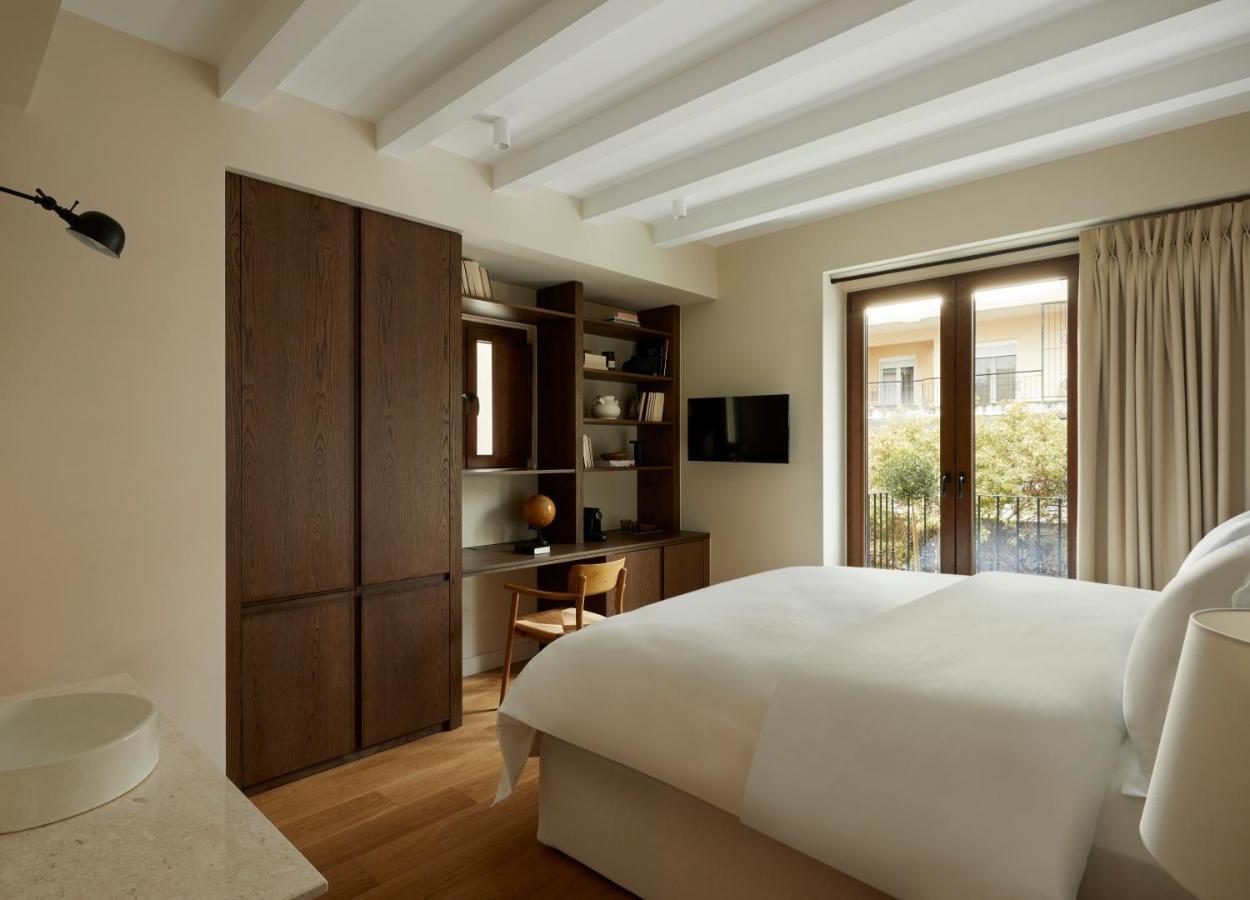 The Storyteller Boutique House Hotel Калампака Екстериор снимка