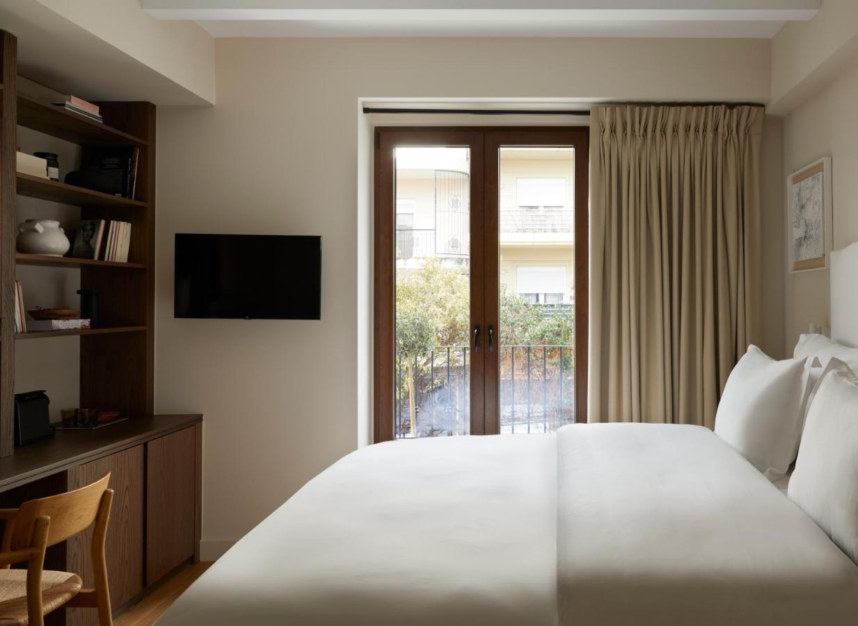 The Storyteller Boutique House Hotel Калампака Екстериор снимка