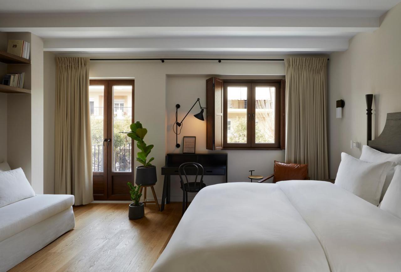 The Storyteller Boutique House Hotel Калампака Екстериор снимка