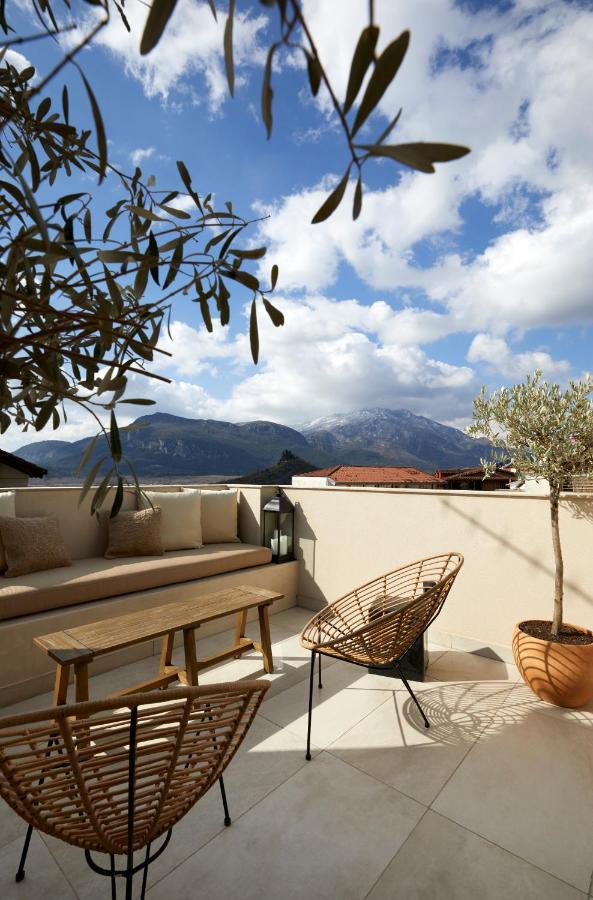 The Storyteller Boutique House Hotel Калампака Екстериор снимка