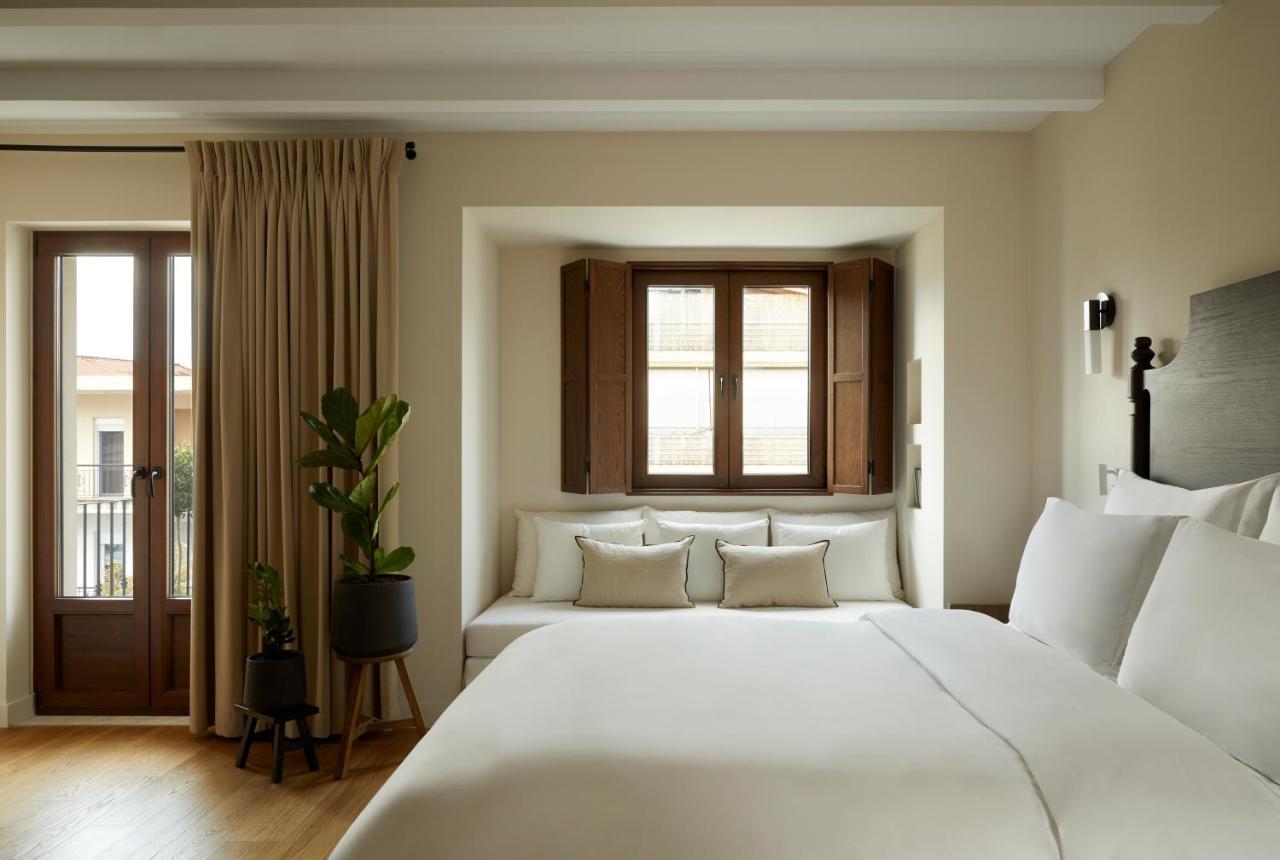 The Storyteller Boutique House Hotel Калампака Екстериор снимка