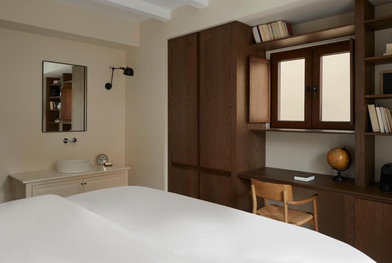 The Storyteller Boutique House Hotel Калампака Екстериор снимка