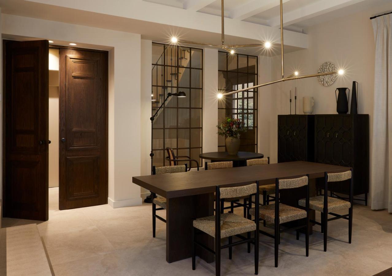 The Storyteller Boutique House Hotel Калампака Екстериор снимка