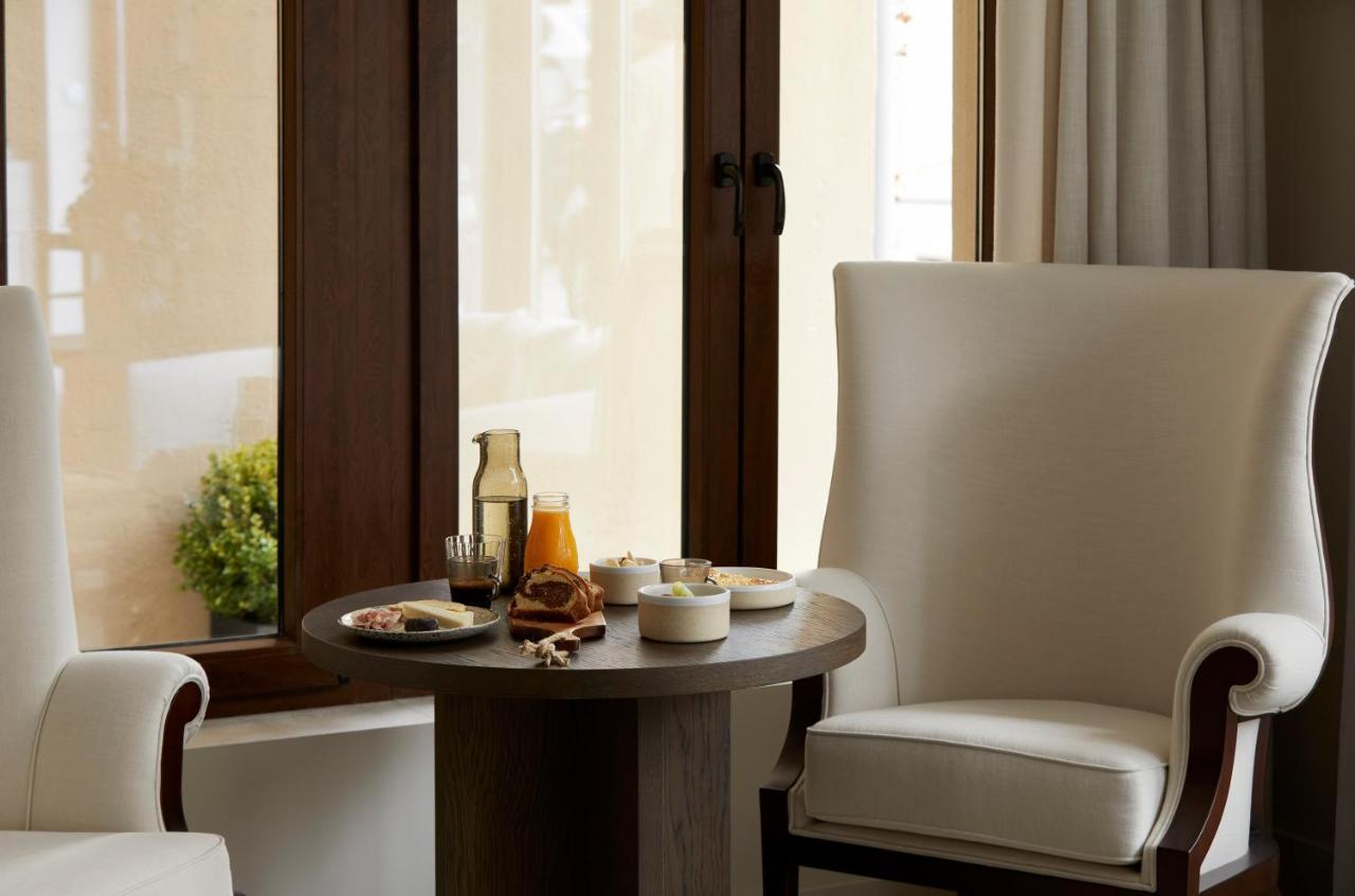 The Storyteller Boutique House Hotel Калампака Екстериор снимка