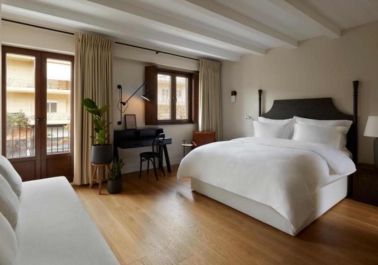 The Storyteller Boutique House Hotel Калампака Екстериор снимка