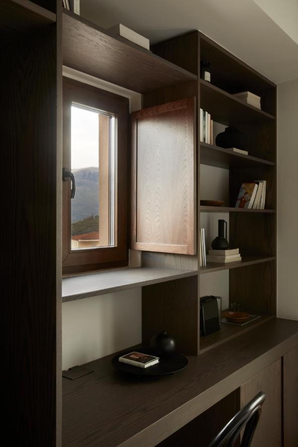 The Storyteller Boutique House Hotel Калампака Екстериор снимка