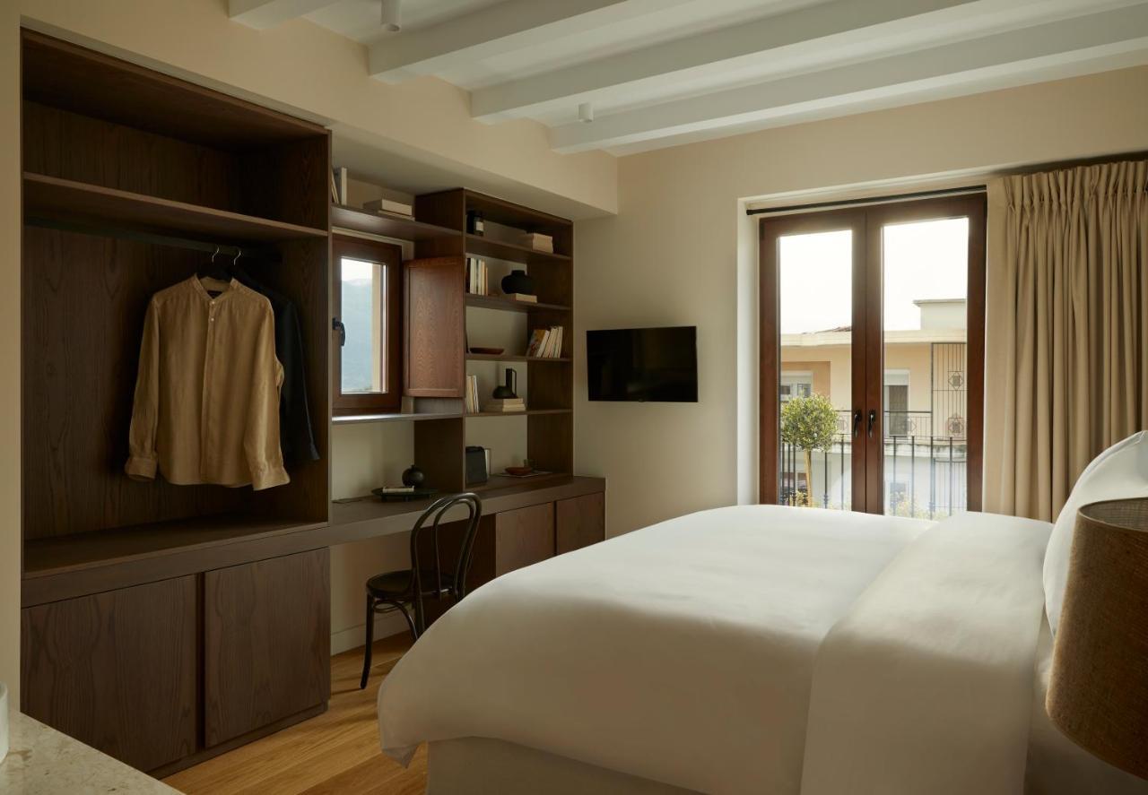 The Storyteller Boutique House Hotel Калампака Екстериор снимка