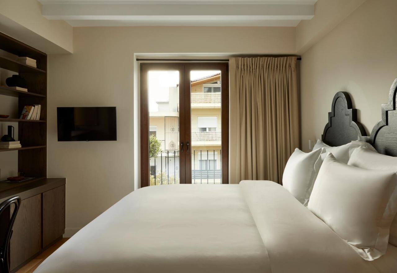 The Storyteller Boutique House Hotel Калампака Екстериор снимка