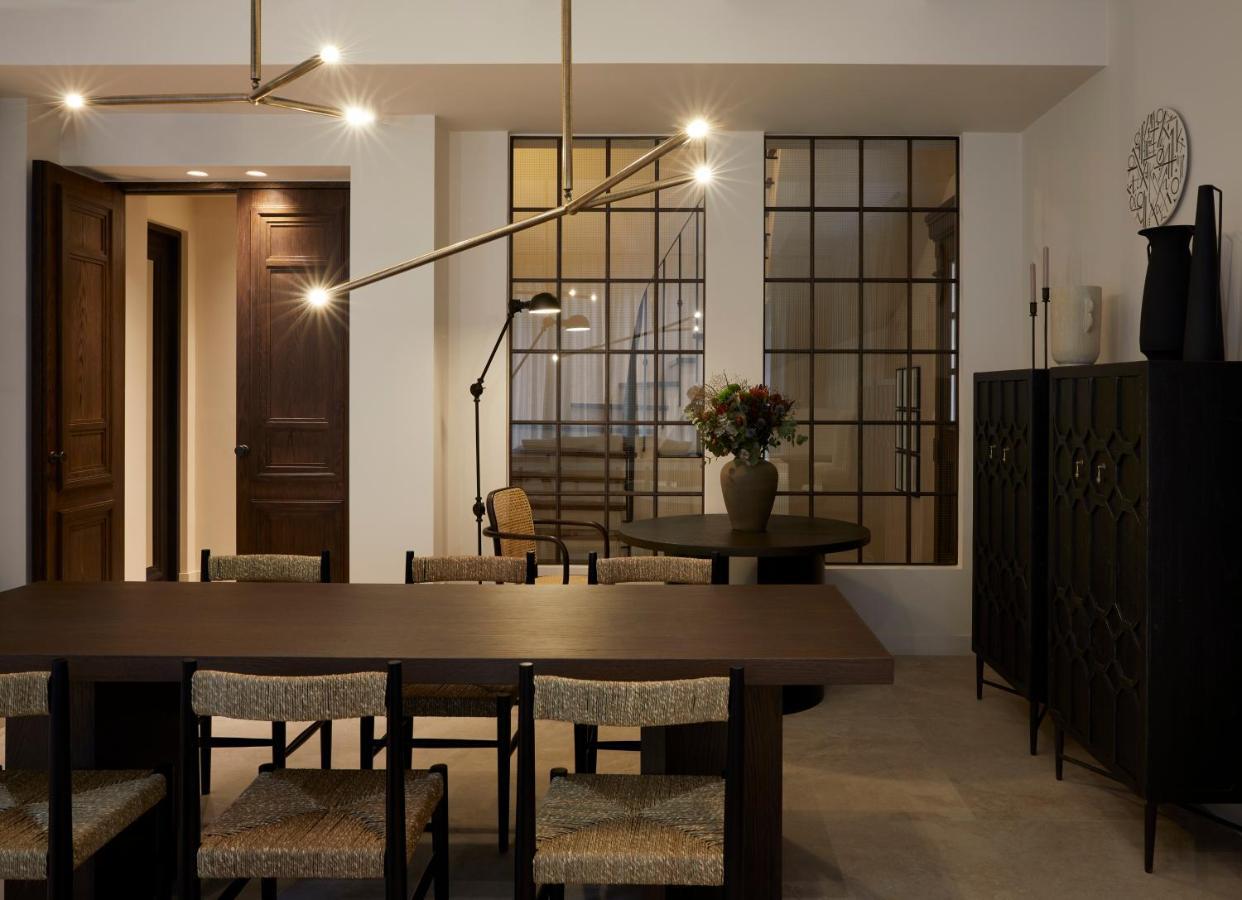 The Storyteller Boutique House Hotel Калампака Екстериор снимка