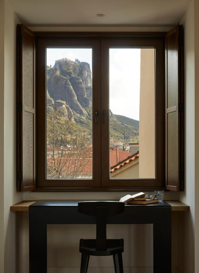 The Storyteller Boutique House Hotel Калампака Екстериор снимка